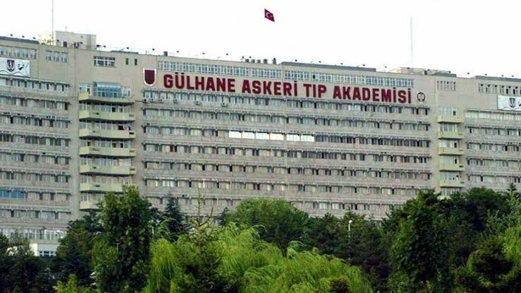 Sn Cumhurbaşkanım, Gülhane Askeri Tıp Akademisi
acilen açılmalı. Askerimiz polisimiz ne olduğu belirsiz ellere teslim edilmemeli!
Terör sempatizanlarının devlete sızdığını üzülerek izliyoruz!
<a href="/RTErdogan/">Recep Tayyip Erdoğan</a> <a href="/dbdevletbahceli/">Devlet Bahçeli</a>