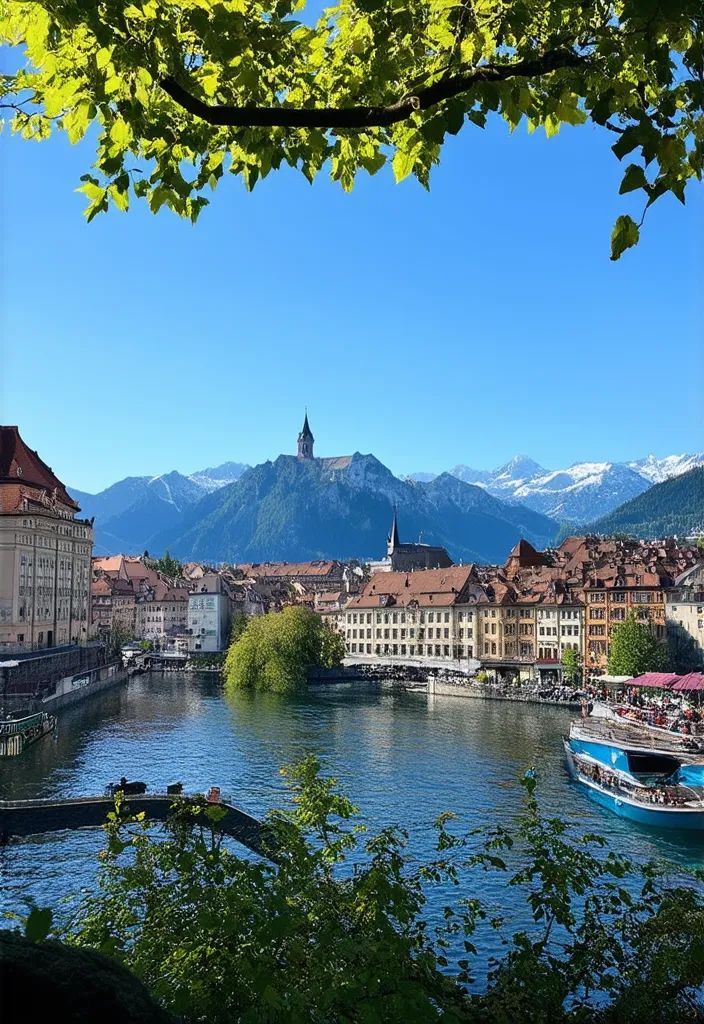 Ursula seen this and said, "Why not stink it up with curry and turn it into a Delhi slum?"