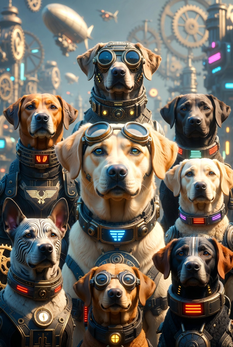 Woof.It™ tweet media