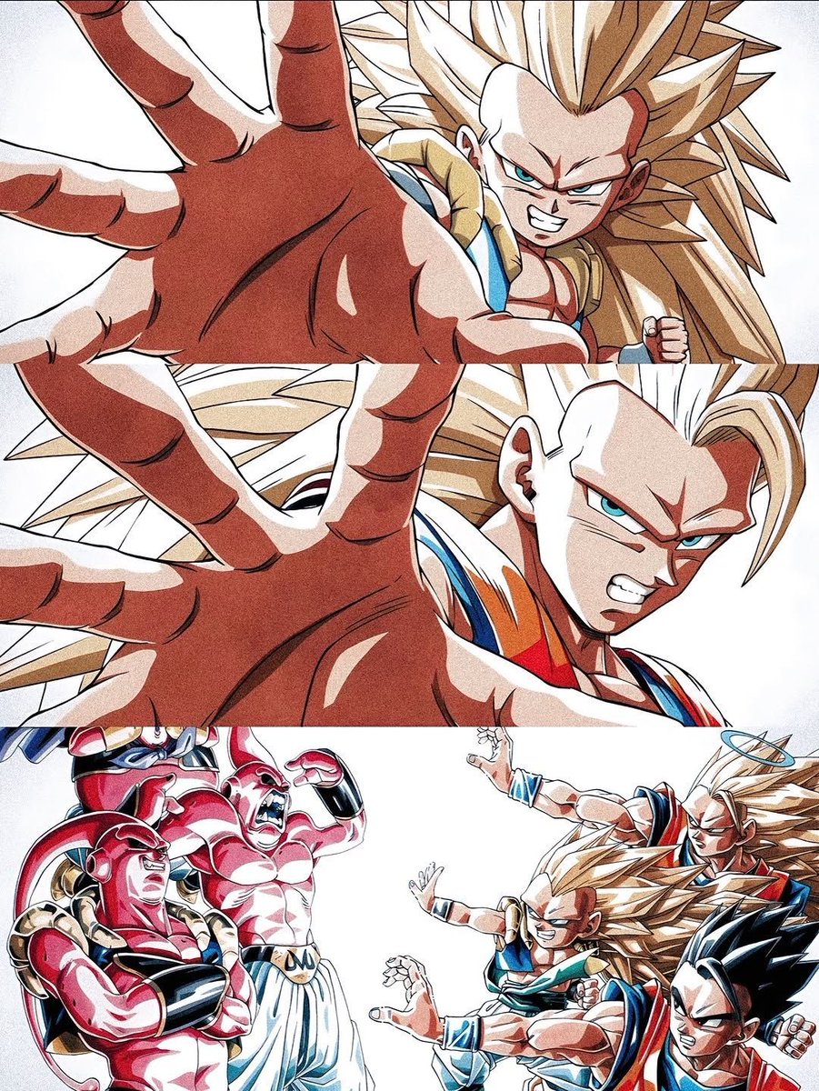 DBZdaily_'s tweet image. 