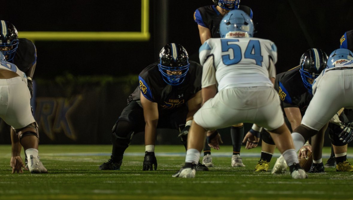 CoachDeLuca70's tweet image. Any 2026 OL/DL still looking for a 🏠?

✅ Football Graduation Rate ⬆️ 
✅ Beautiful Location/Campus
✅ Top Tier Competition 
✅ Family Atmosphere

Build your legacy in the best sports city in the 🌎! DM’s are open!