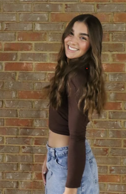 D1cuties's tweet photo. Madi Munguia - University of Alabama Soccer https://t.co/9JCKnqObok