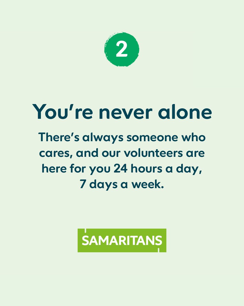 Samaritans Ireland tweet media