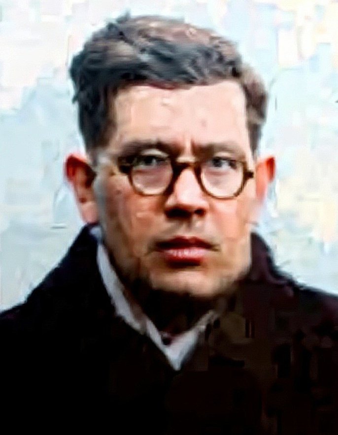 #ŻołnierzeNiezłomni
Zmiażdżone palce, połamane nogi,
kręgosłup wygięty w pałąk od tortur...
Uciekł Niemcom skazany na śmierć.
Dwukrotnie aresztowany i skazany
na śmierć także przez komunę.
Walczył o wolność w 1939.
Żołnierz NOW i NSZ.
Dowódca batalionu.
Likwidował partyzantkę