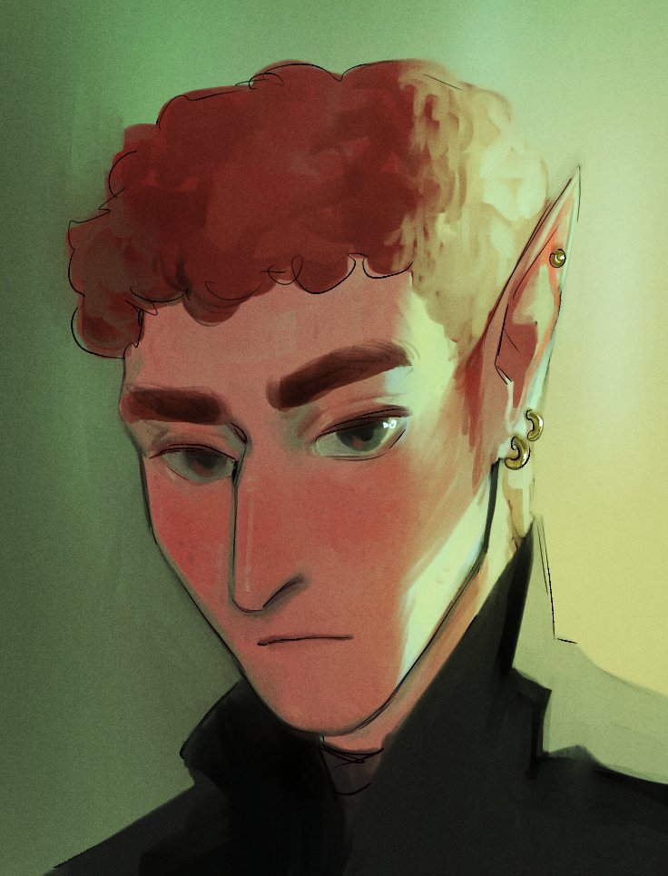 mtkmsp's tweet image. Made custom portraits for the game shadowrun: hong kong i'm currently playing.
I ended up settling for Kyle as a character (what a surprise) but i made eric and kenny just in case.
I def wanna try stan and butts too
#southpark #kylebroflovski  #ericcartman #kennymccormick