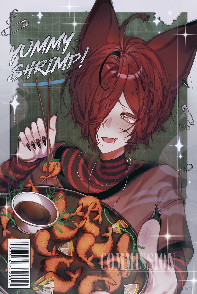 rapfffff's tweet image. commission  

#artmoots #smallartist