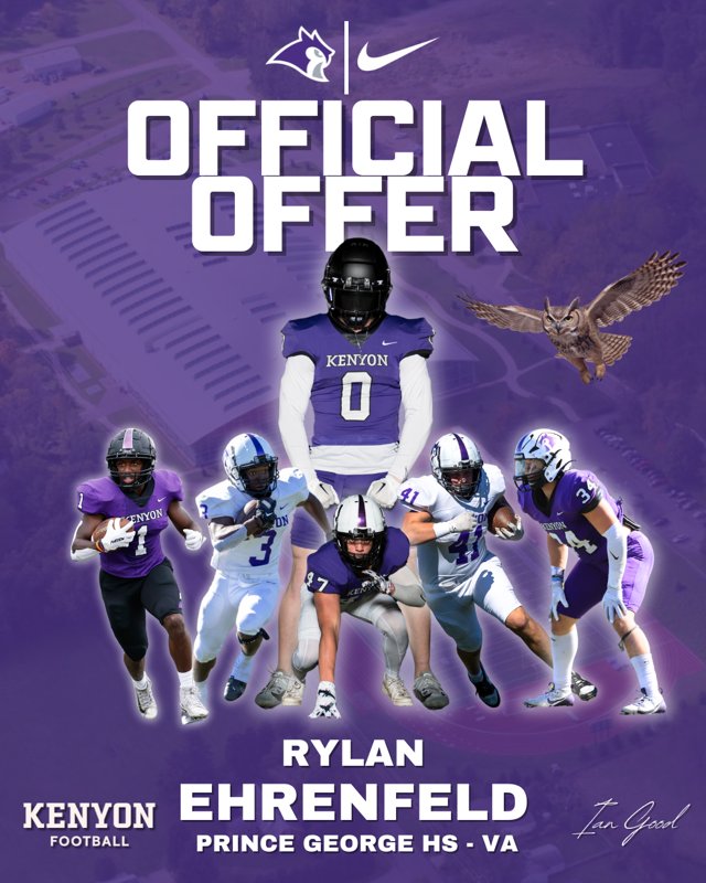 Rylan Ehrenfeld tweet media