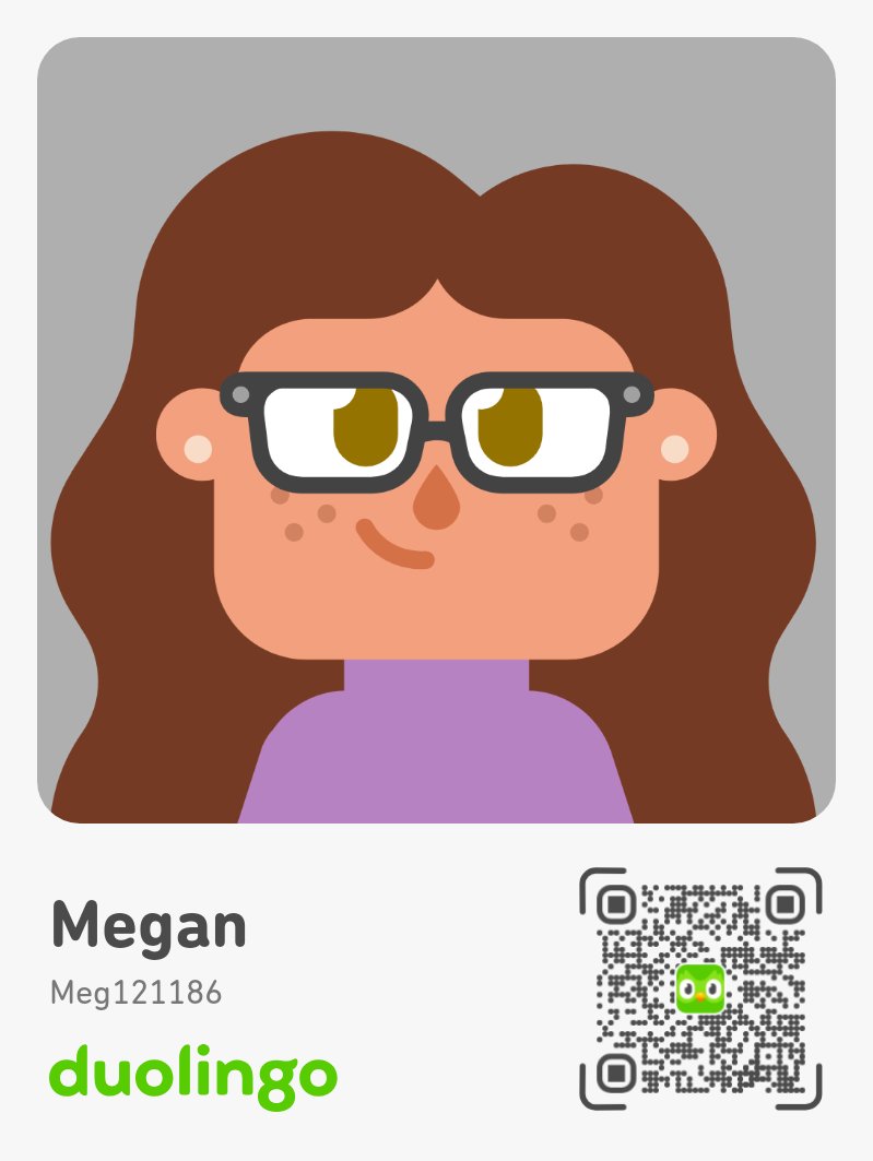 Megan Martin tweet media
