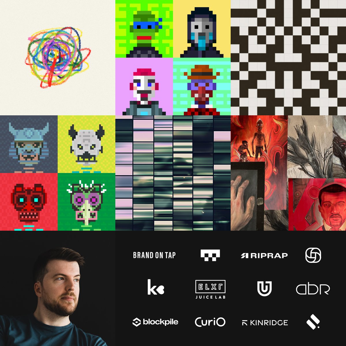 Jack Shepherd tweet media