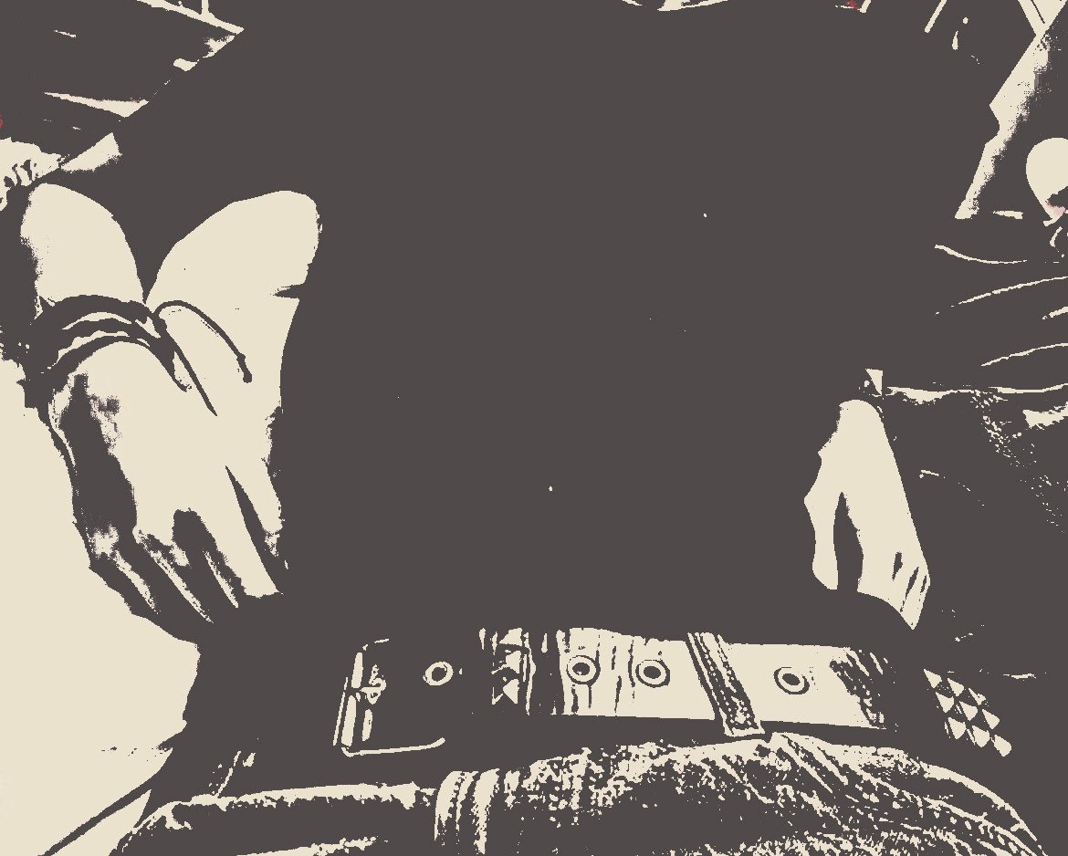 ferzzac's tweet image. #bigdickisbackintown