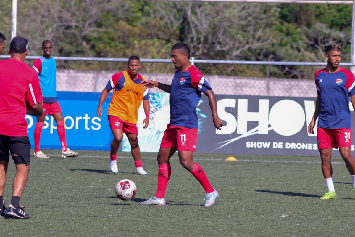 Unión Coclé tweet media