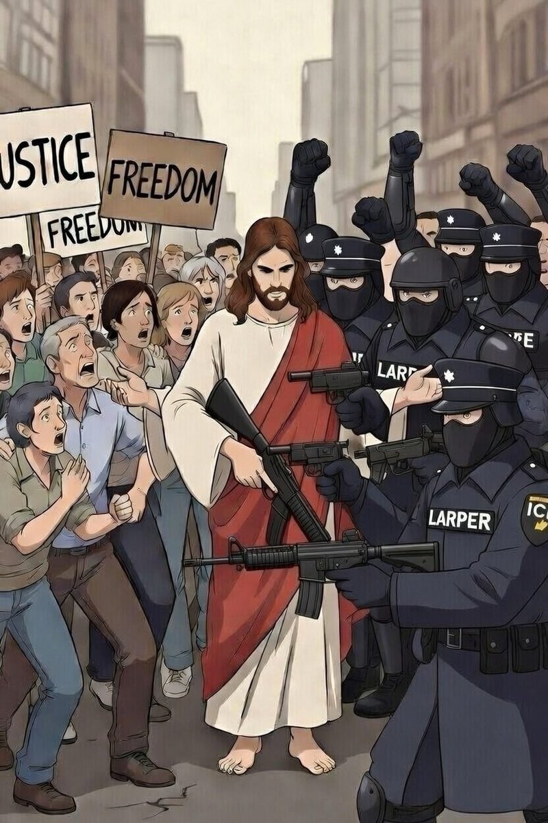 VanillaChai98's tweet image. #IceOut #JusticeForPretti #JusticeForGood