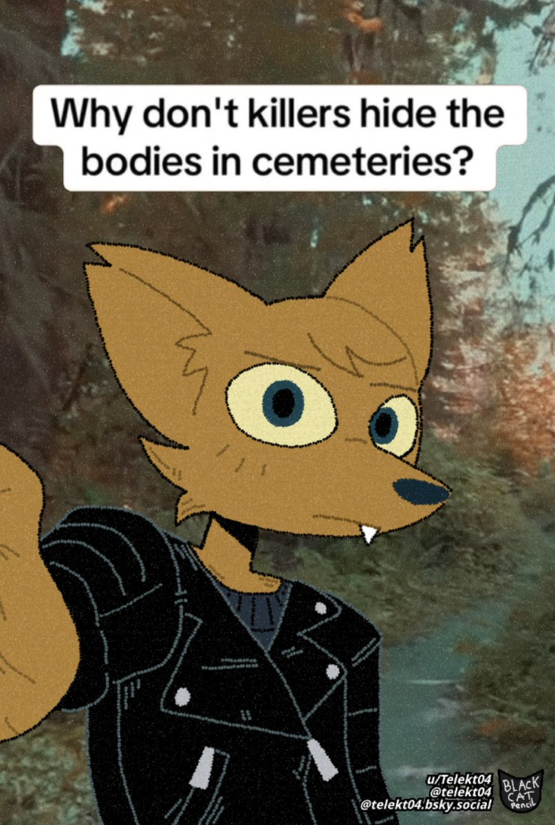 telekt04's tweet image. The kind of shit Angus has to deal with on his Instagram...

#nitw #nightinthewoods