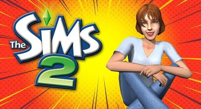 Travel down memory lane and play some Sims 2 with me!! ⤵️⤵️⤵️
youtu.be/Ix2qyYrosuA