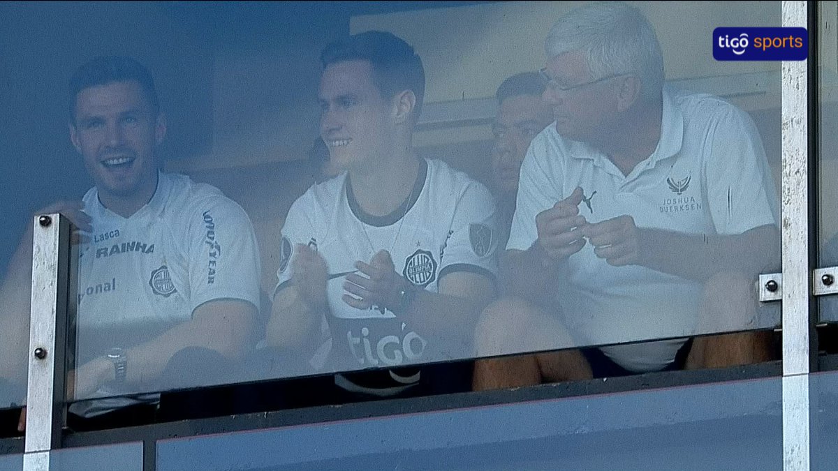 Tigo Sports tweet media