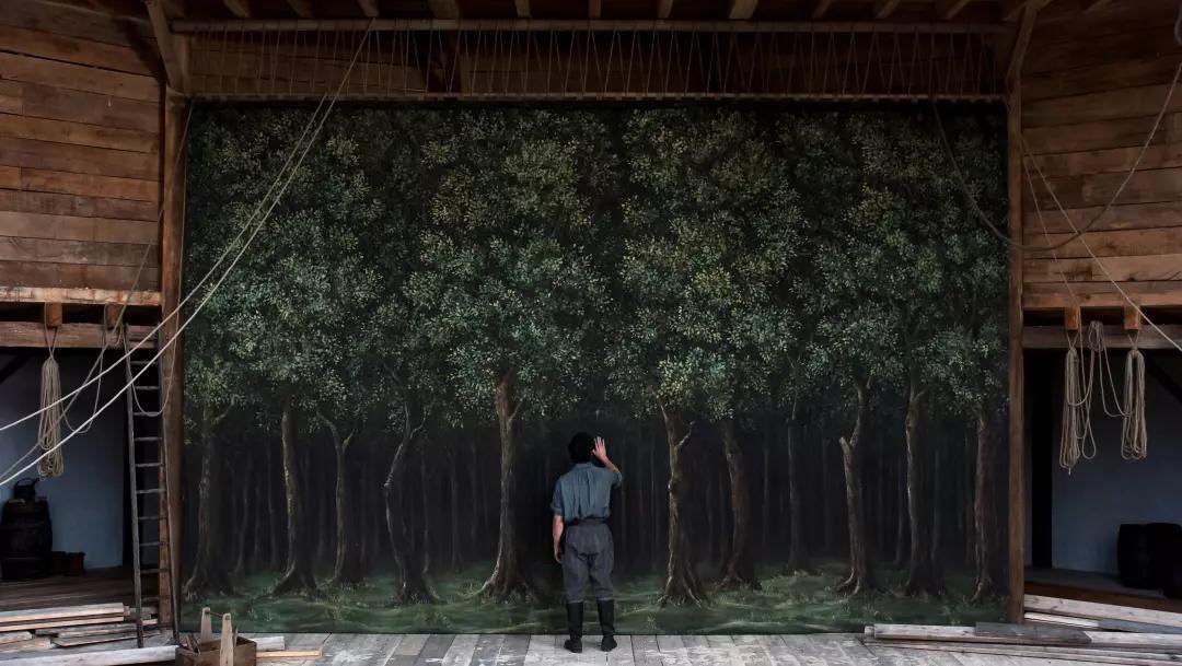 fhyable's tweet image. l’escena final: simplement catarsis visual