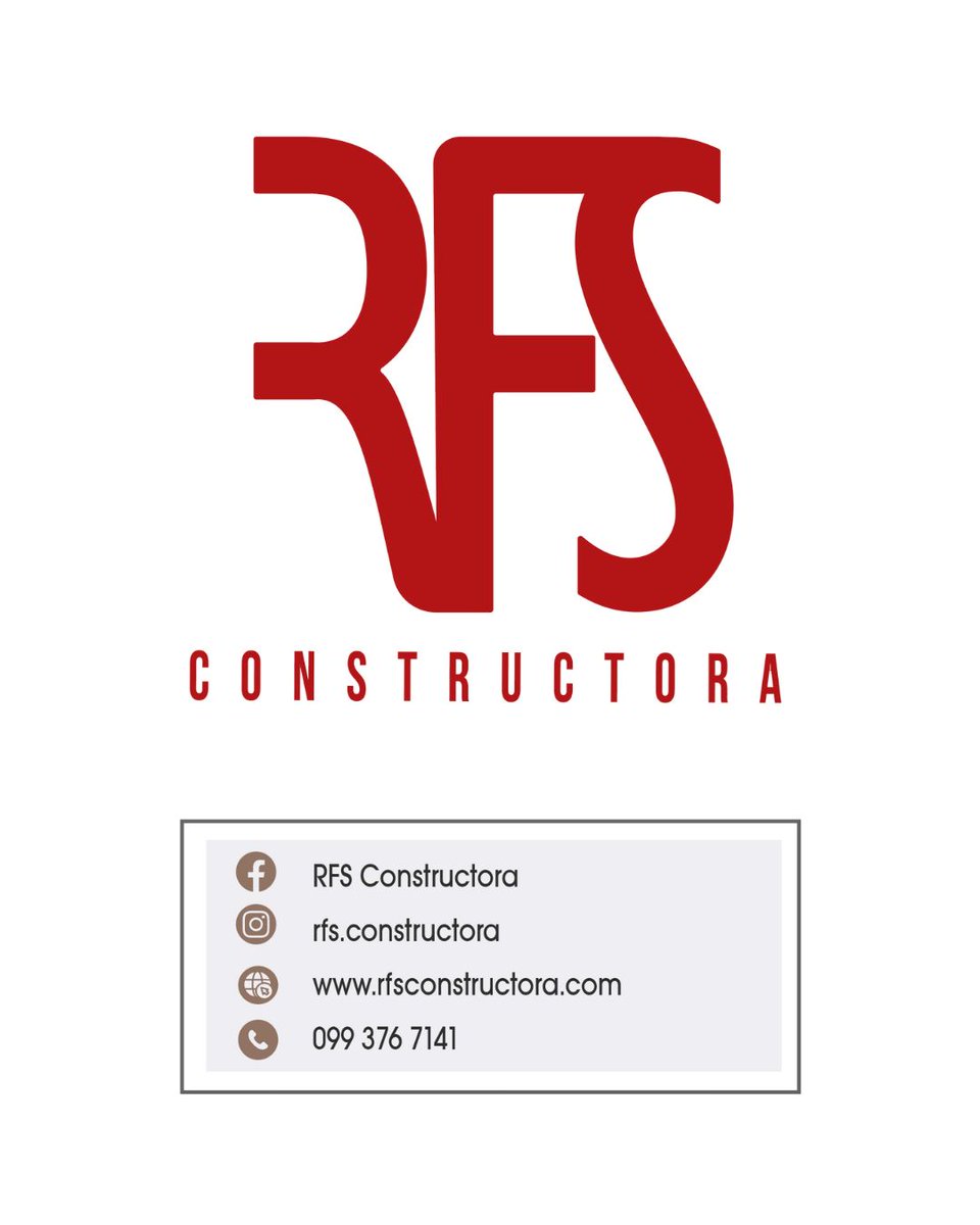 RFS Constructora es una de las firmas familiares más respetadas del sector inmobiliario. Ese legado evoluciona hoy con ION, un centro corporativo que marca un nuevo hito en la historia de la compañía.

Conoce más aquí: clave.com.ec/ion-nuevo-cent…

#RevistaCLAVE #BienesRaices #Ecuador