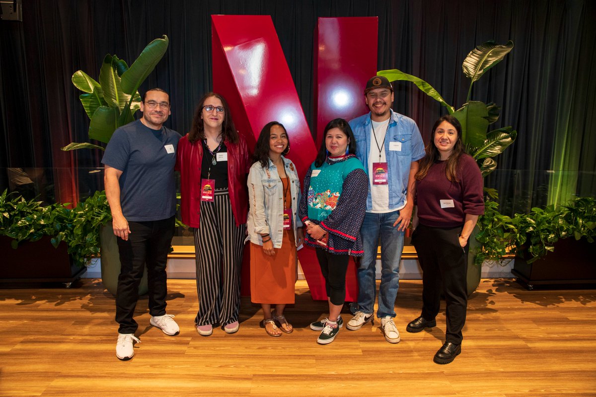 LA SKINS FEST tweet media