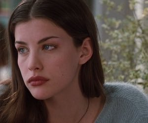 Liv Tyler in Empire Records