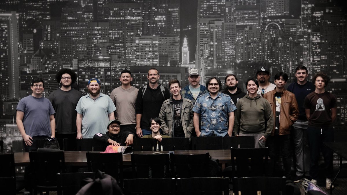 AND THATS A WRAP!

Congrats to our Top 4 and Top 16 for Breach the Bay. We capped at 180 players, and were the largest cEDH event in NorCal. 

So thankful for everyone who made it and those who supported in any way. 

Huge congrats to logan with <a href="/CriticalEDH/">CriticalEDH</a> for top 4ing! 

The