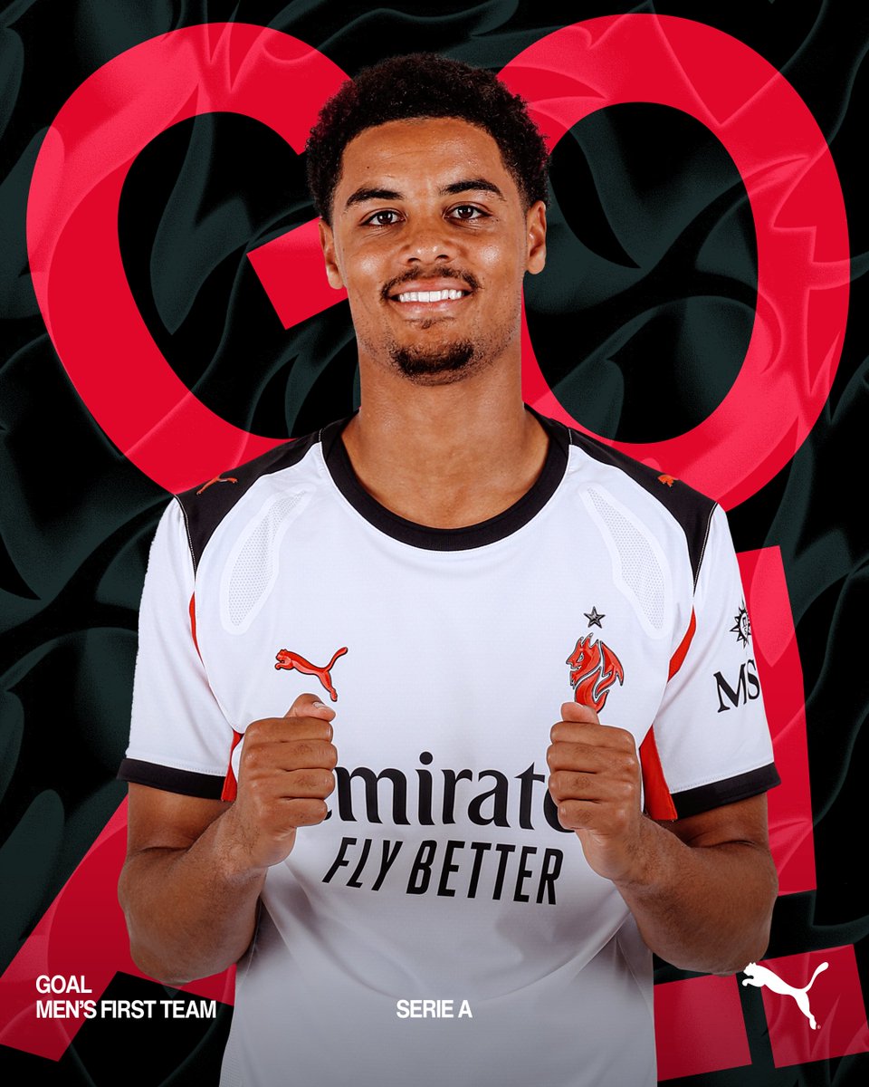 KONIIIIIIIIIIIIIIIIIIIIIIIIIII! WE LEAD!

🔴 0-1 🤍 (63') <a href="/pumafootball/">PUMA Football</a>