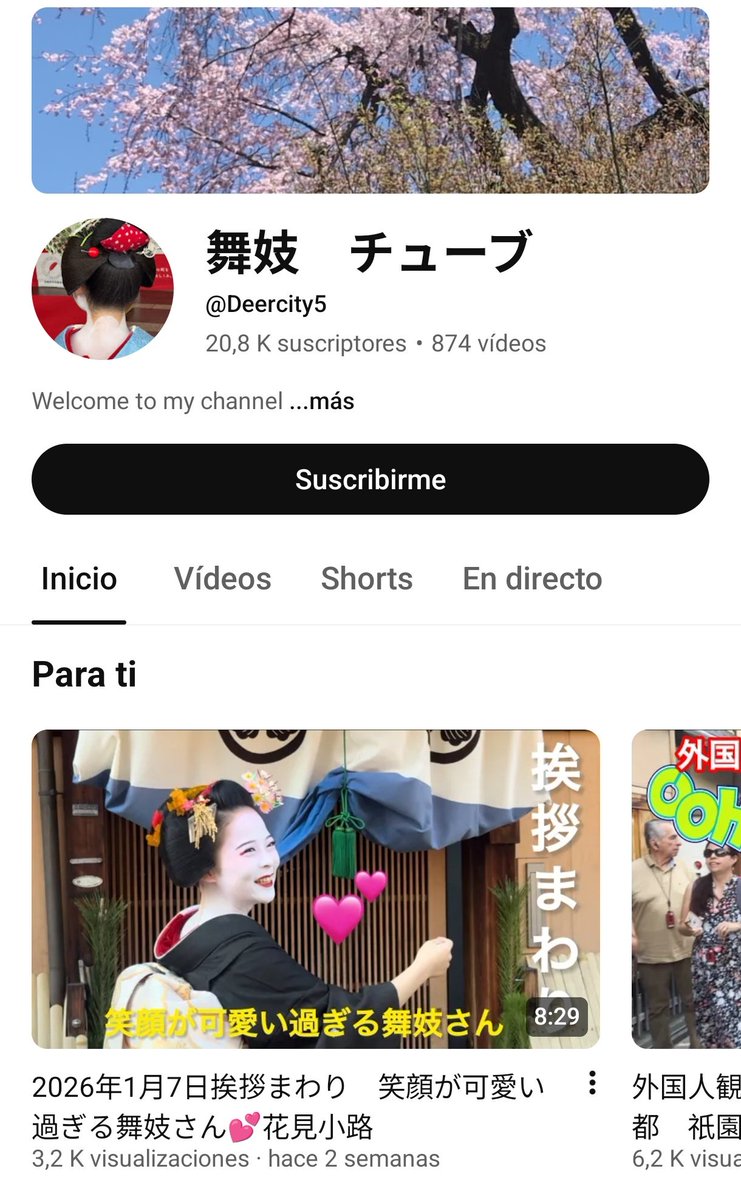 Geiko&Maikonews (@GeikoMaiko) / Posts / X