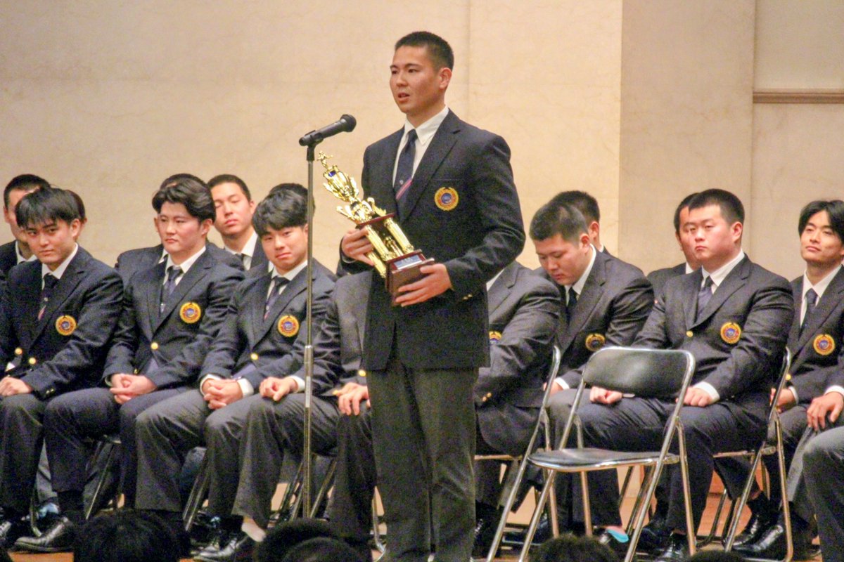 Kwansei Gakuin Football FIGHTERS 関西学院大学アメリカン