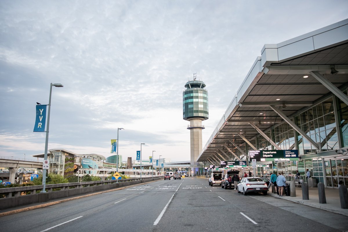 YVR (@yvrairport) / Posts / X