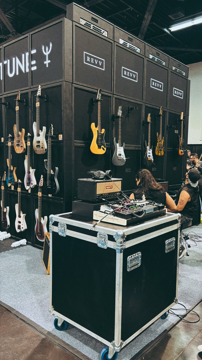 Revv Amplification tweet media