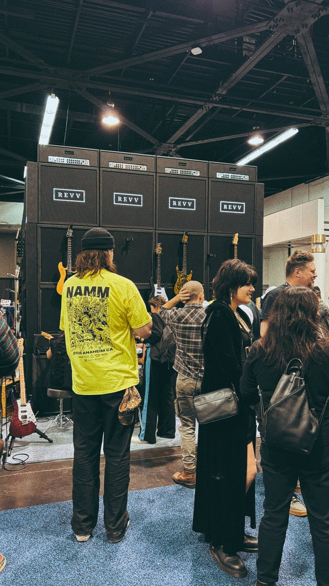 Revv Amplification tweet media