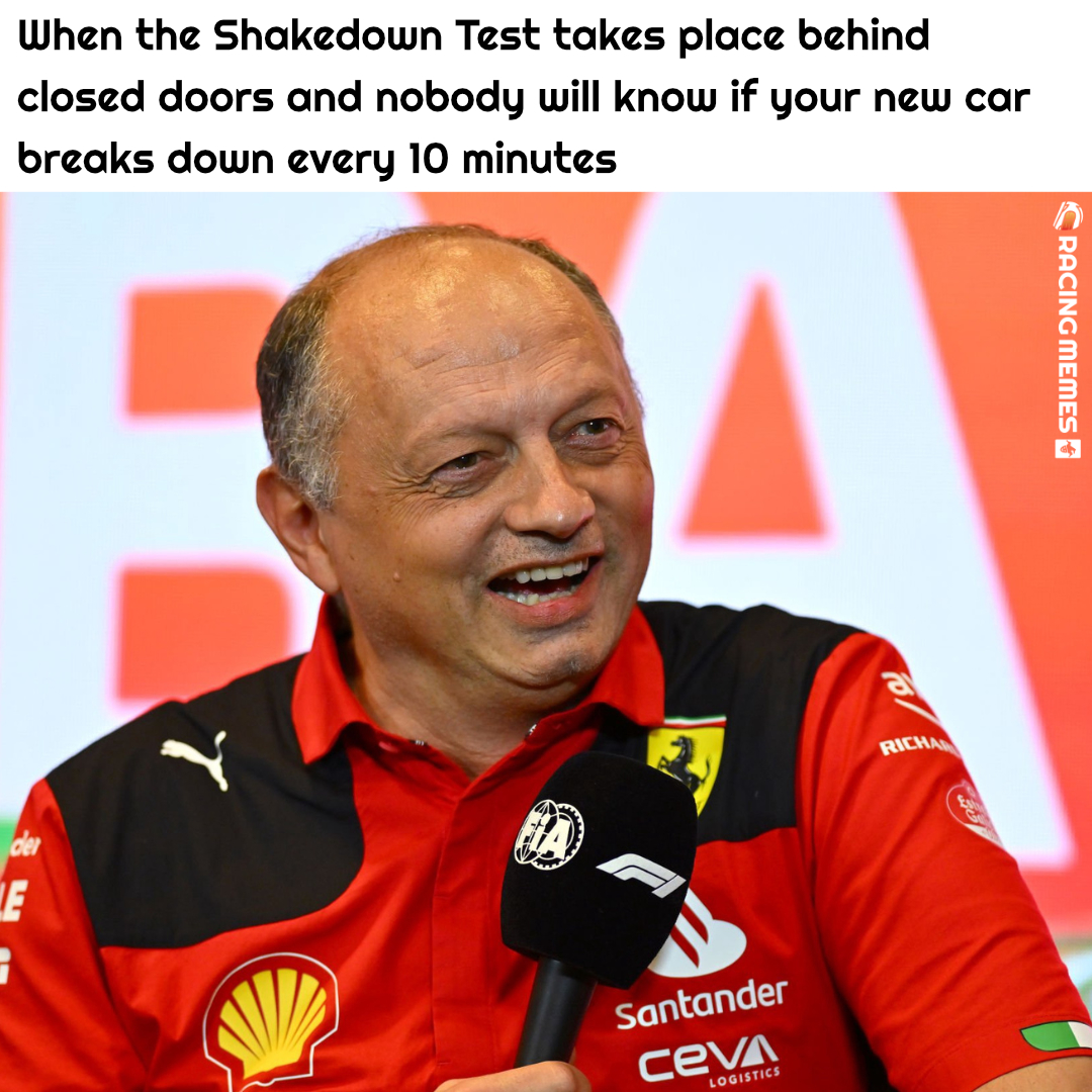 Racing Memes 56 (@racingmemes56) / Posts / X