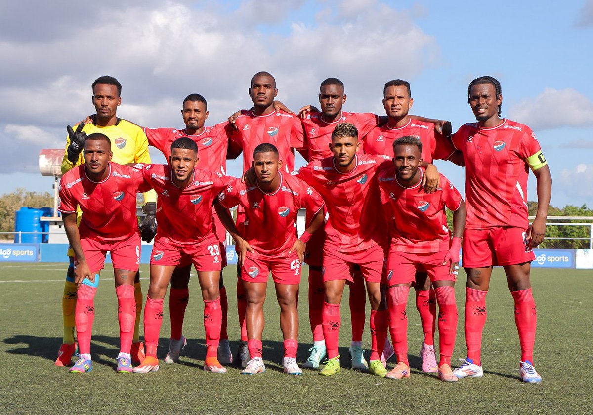 Unión Coclé tweet media