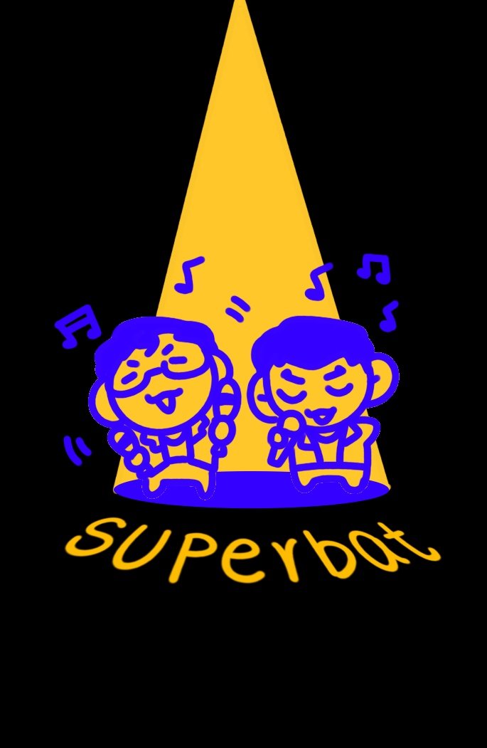 🎶～～ #superbat