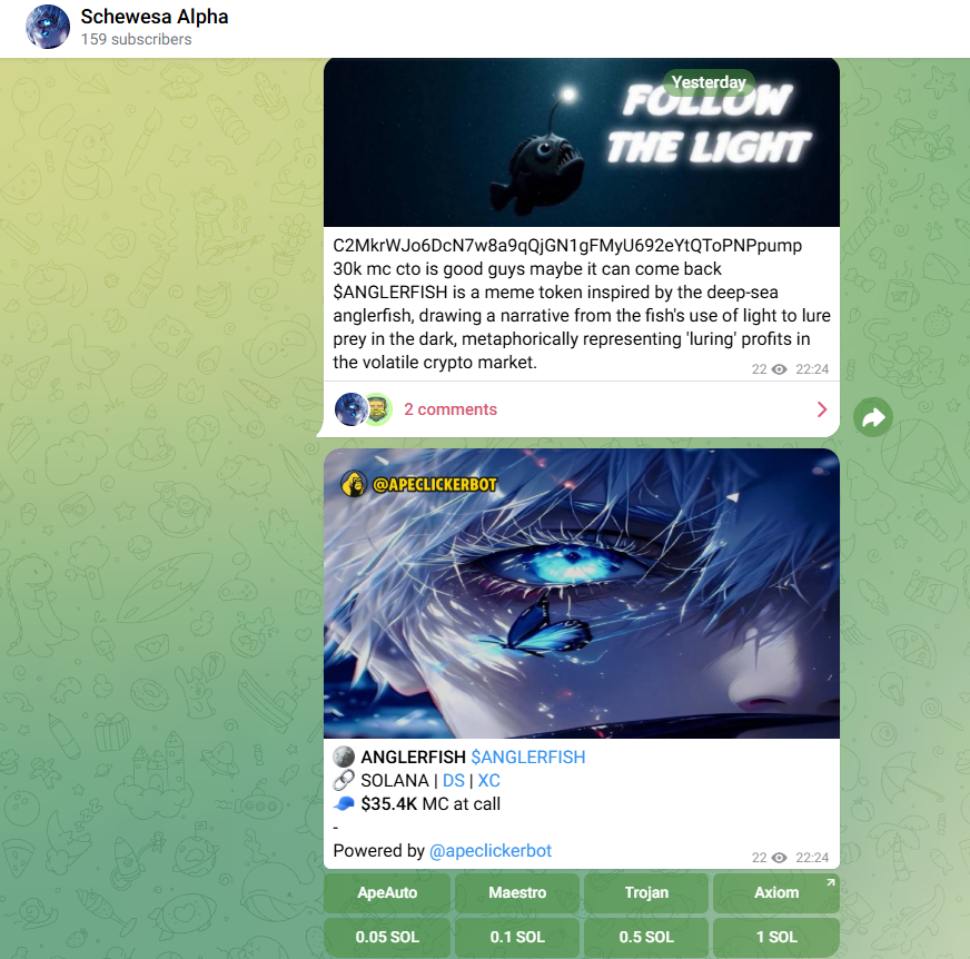 Schewesa tweet media
