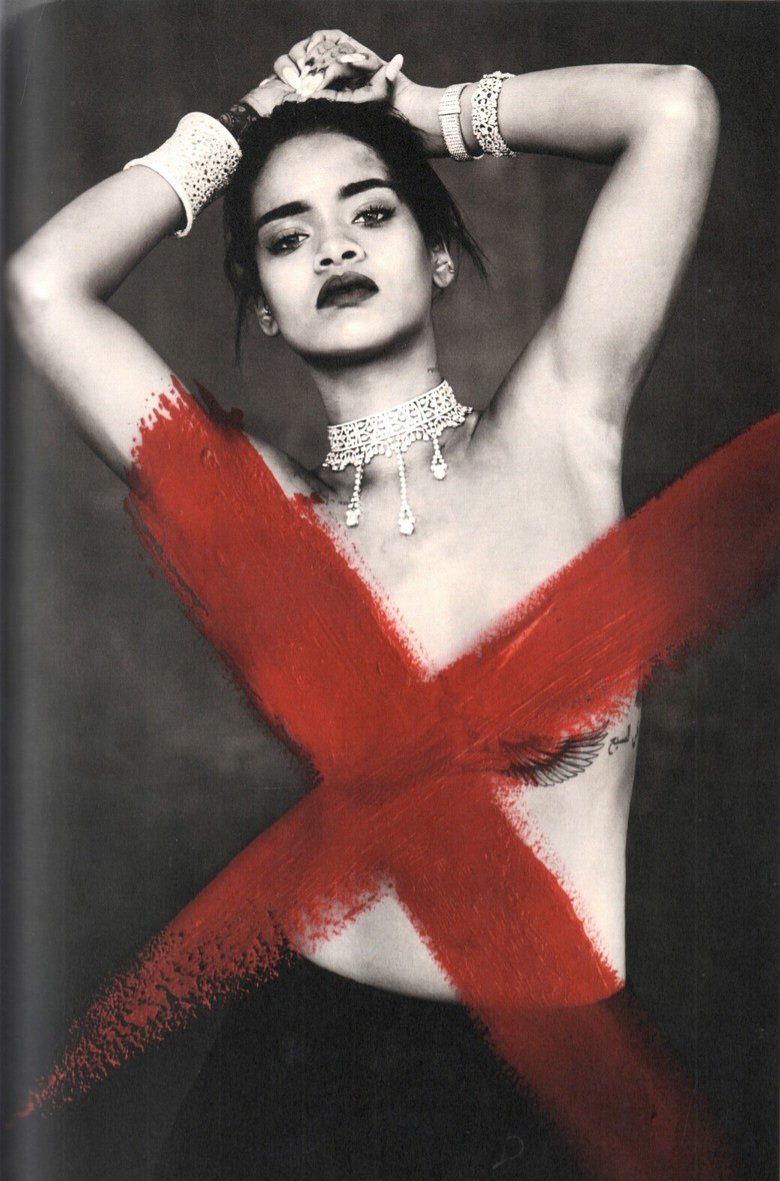 Fenty Icon👑💎 (@fanofpopforever) on Twitter photo 