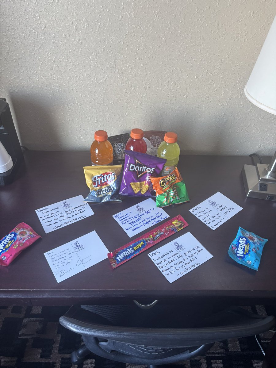 Brock Dean tweet media