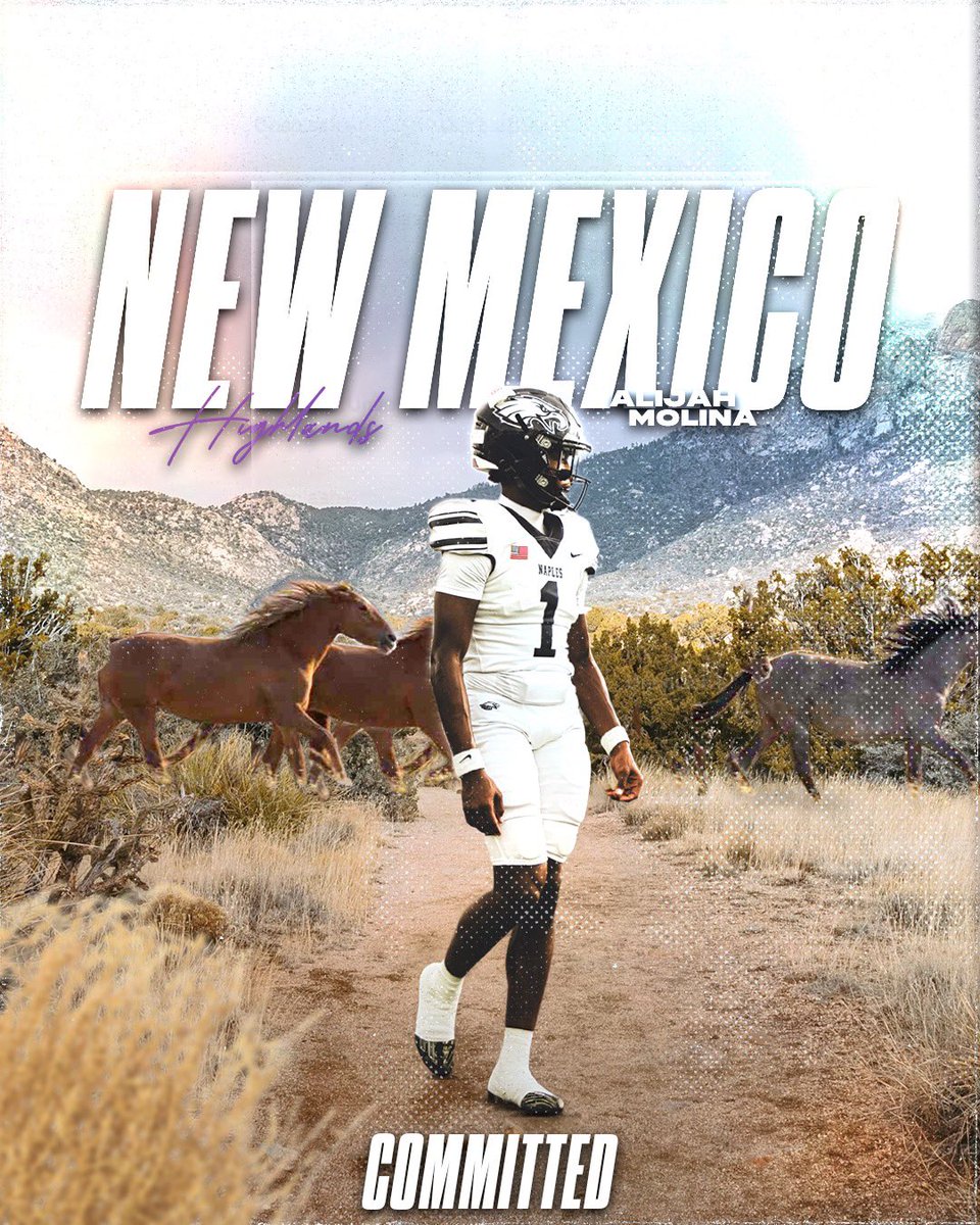 Alijah “AMO” Molina tweet media