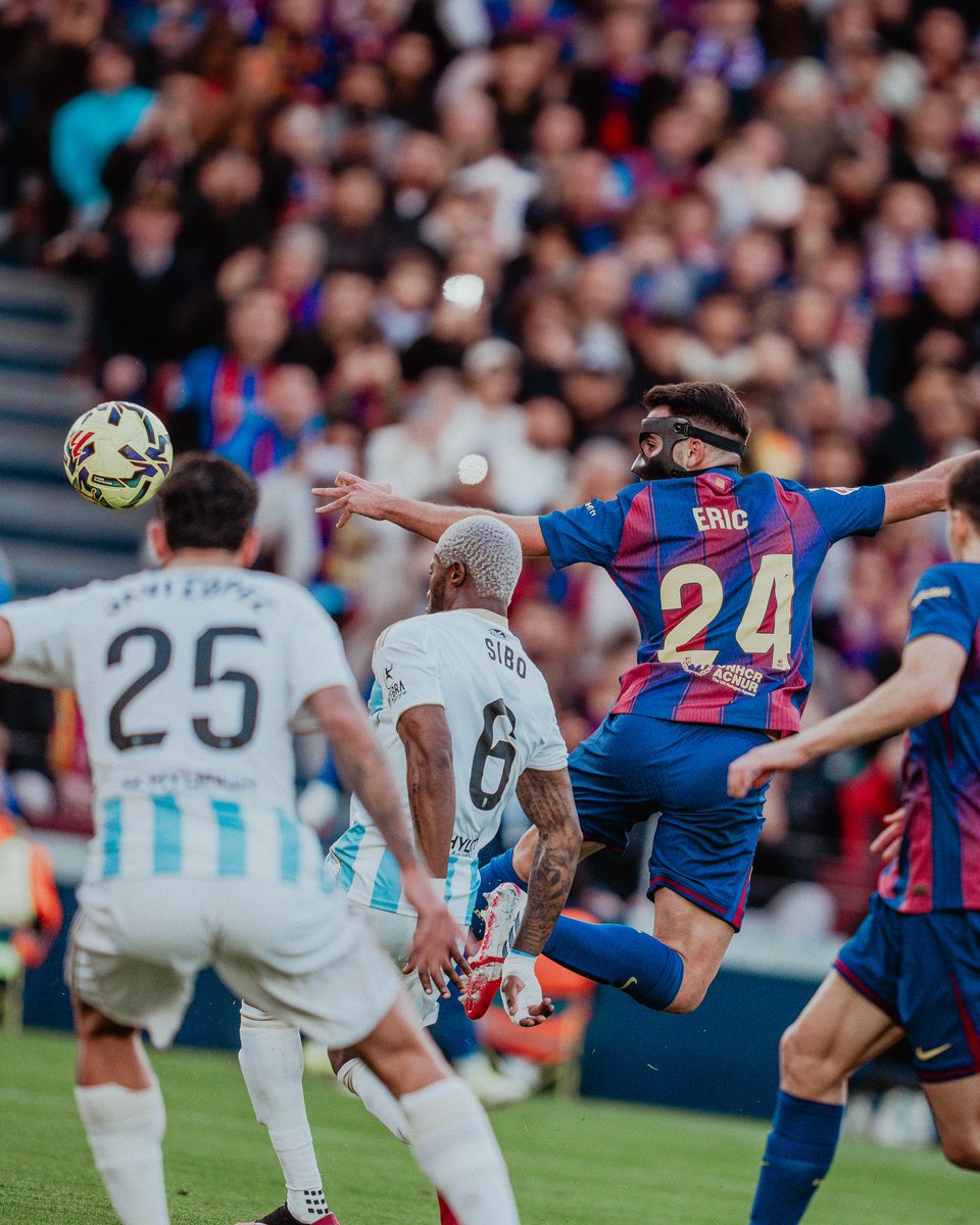 Eric Garcia Martret tweet media