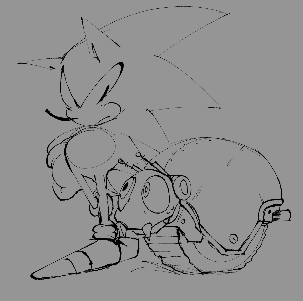 SomeRando tweet media