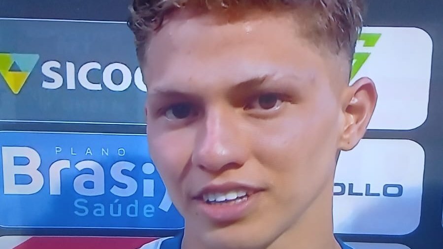 Quedizê que o time reserva + sub-17 do Bahia venceu o Vitória, foi?