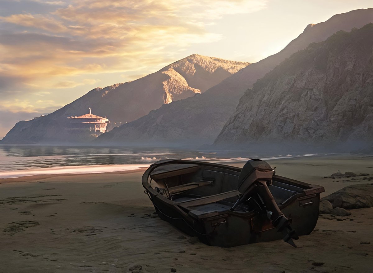 Estado actual:

○ Soltero/a
○ En pareja
● Esperando The Last of Us III