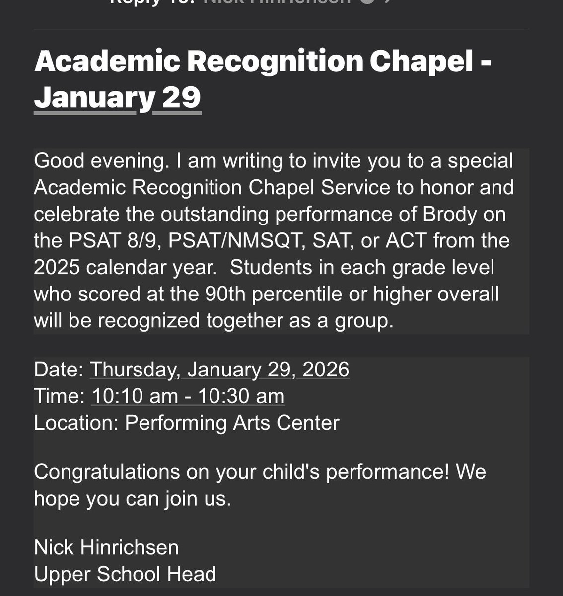 Coach G (Garrett Smith) tweet media