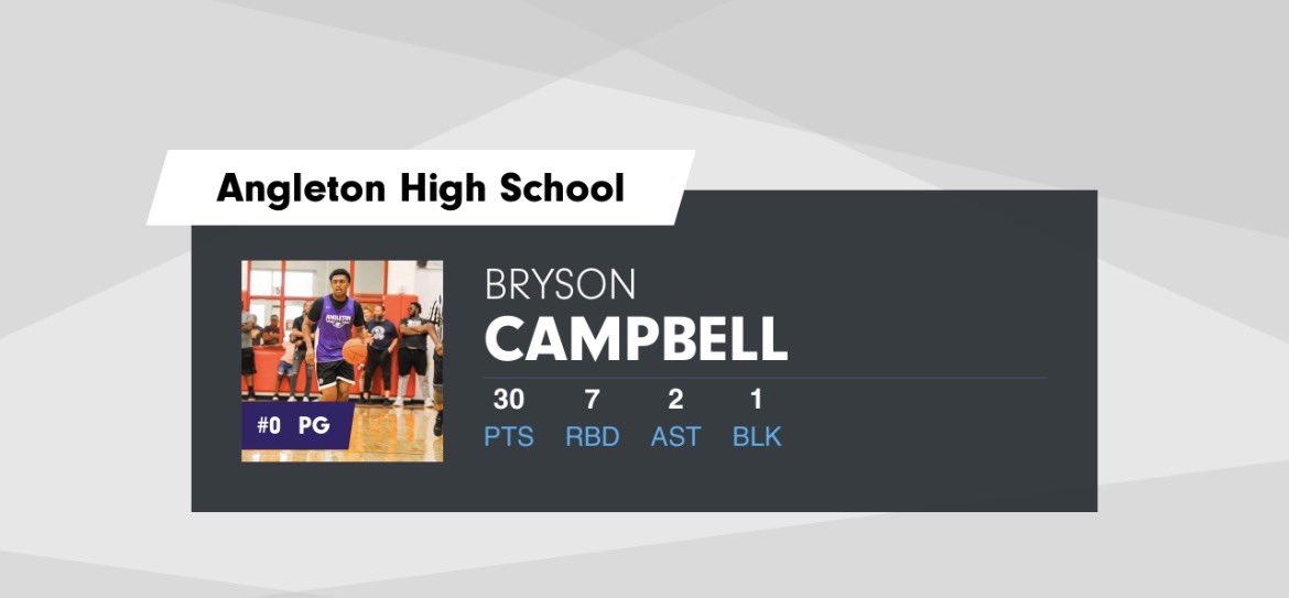 Bryson Campbell tweet media