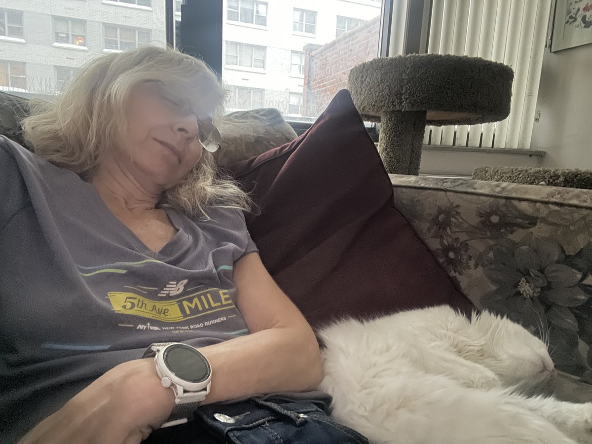 DGLebowitz's tweet image. Snow day.