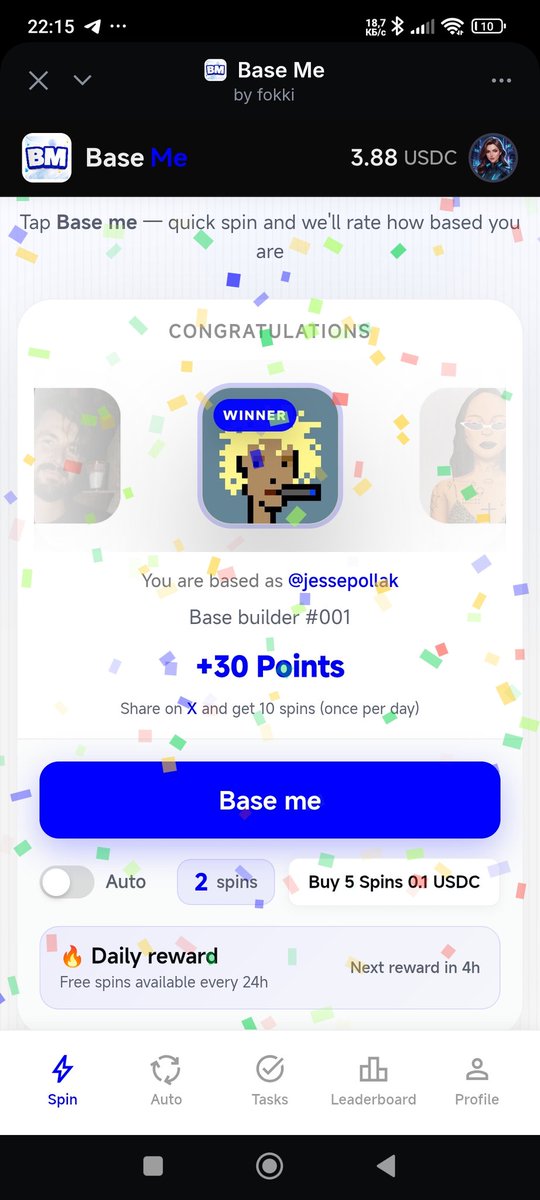 Crypto Olga 🟦 tweet media