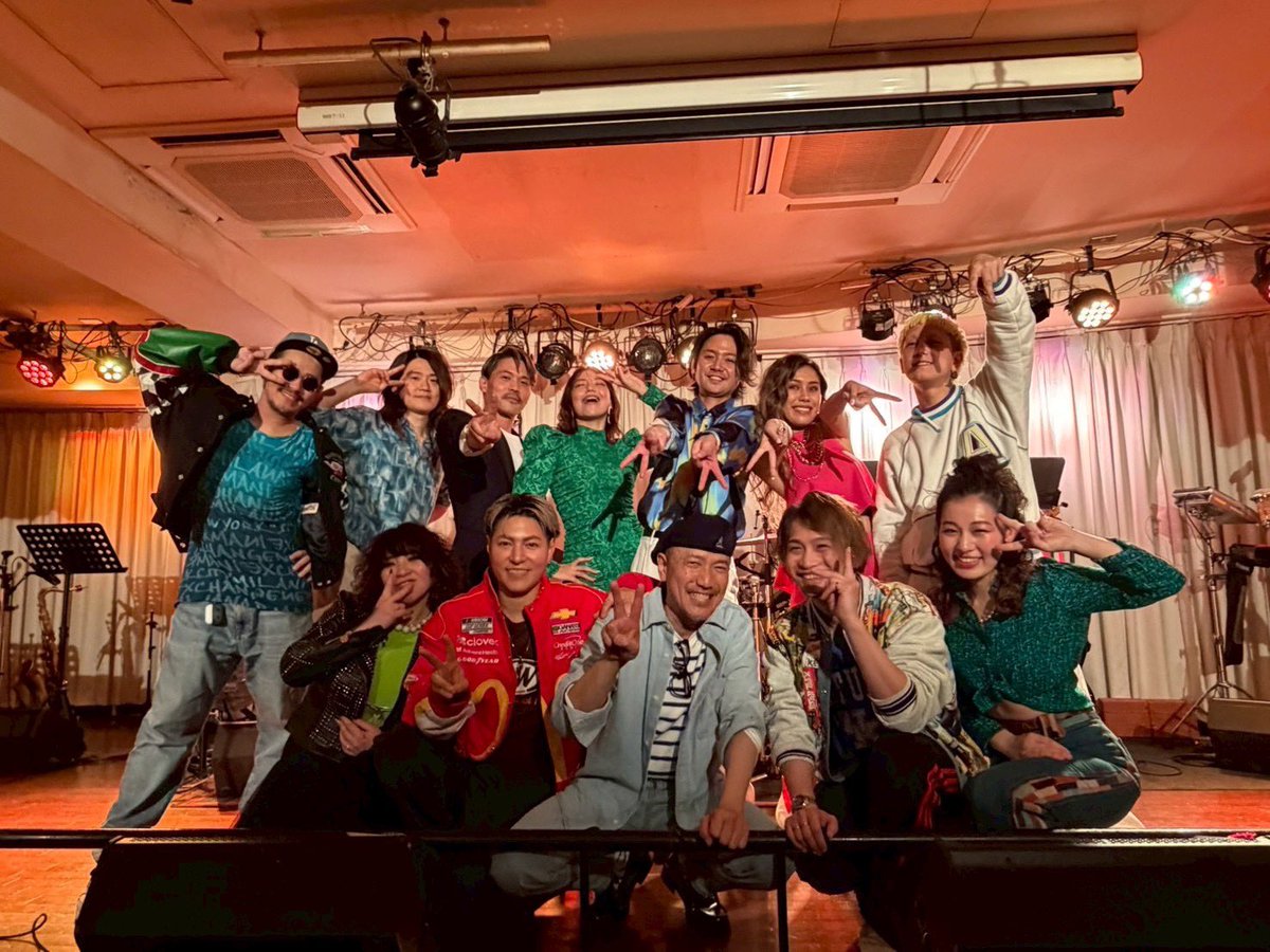 MAE(メイ) tweet media