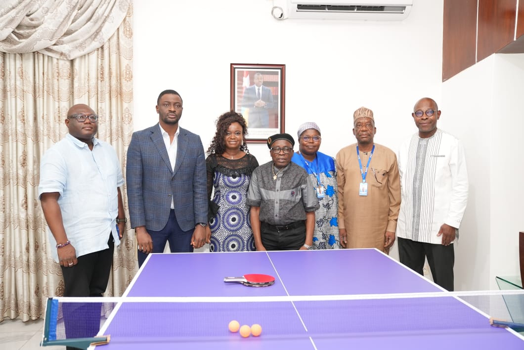 Dr Abdul Fahd FOFANA tweet media