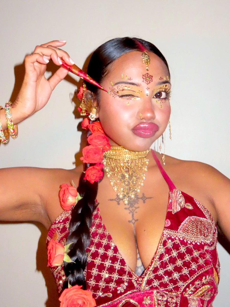 rani means queen tweet media