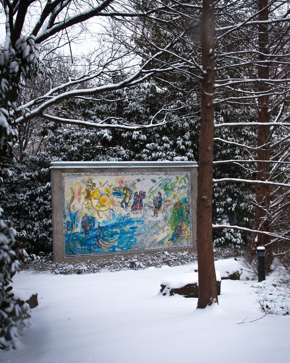 National Gallery of Art tweet media