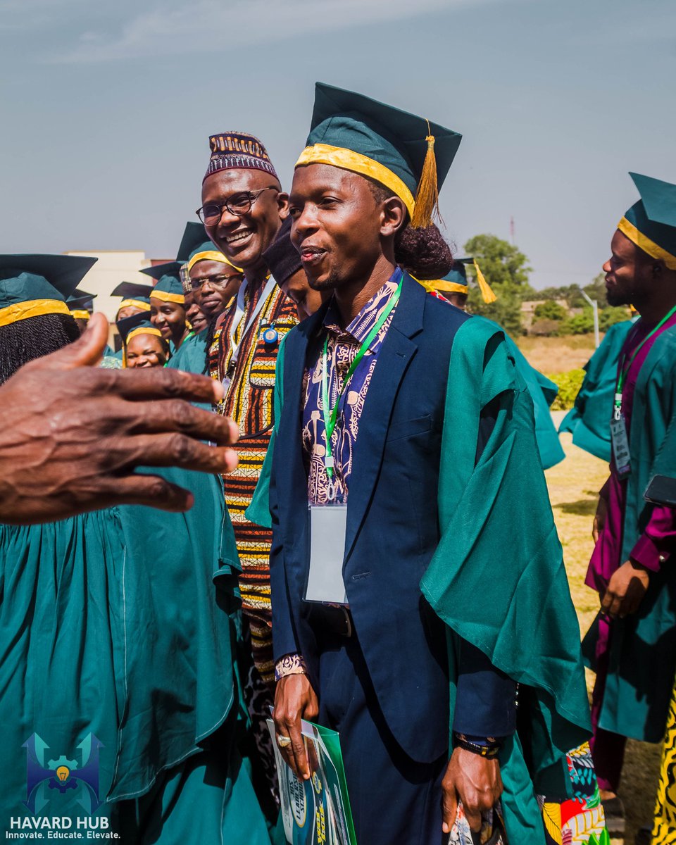 JosObserver's tweet photo. One year ago, I was matriculated as a student of African Centre for Leadership, Strategy &amp; Development, &amp; yesterday, 24th January, 2026, I stepped out as a graduate of the centre. It's has been 12 months  of transformative learning experience. https://t.co/0YQxzyZj5O